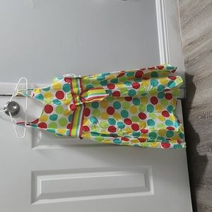 Girls Summer Dress